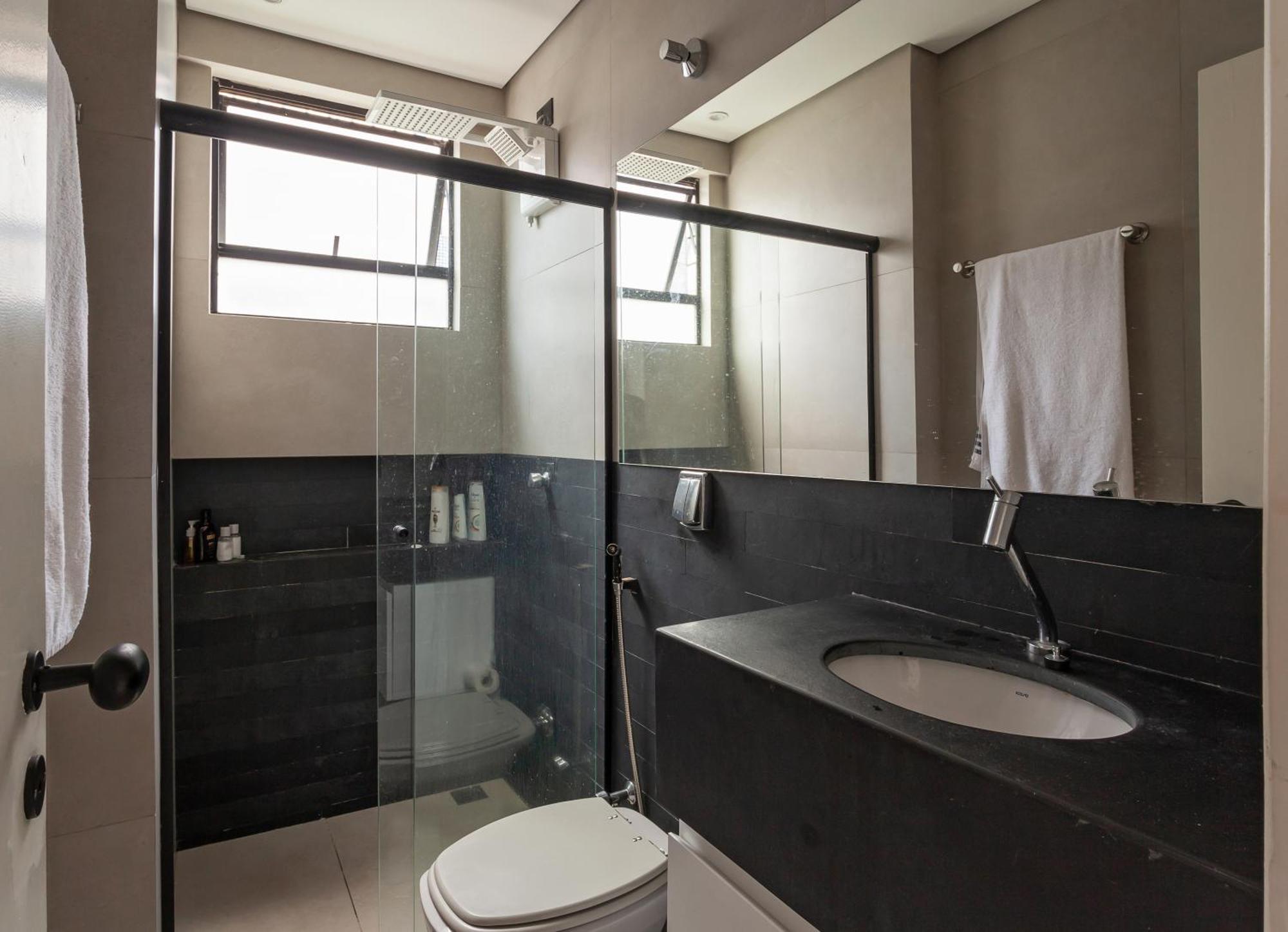 Apartamento Loft Novissimo Belo Horizonte Eksteriør bilde