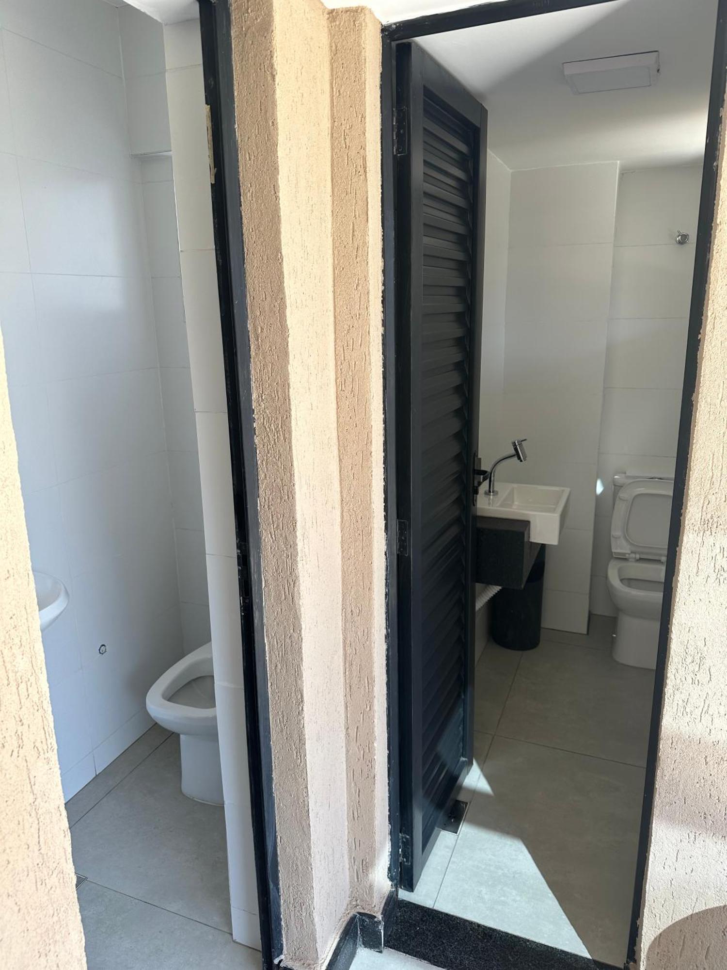 Apartamento Loft Novissimo Belo Horizonte Eksteriør bilde