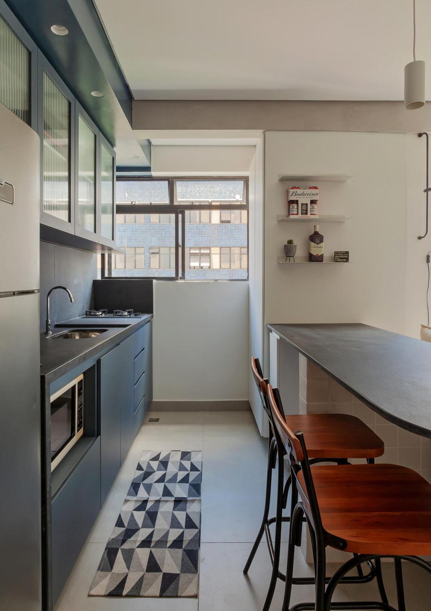 Apartamento Loft Novissimo Belo Horizonte Eksteriør bilde