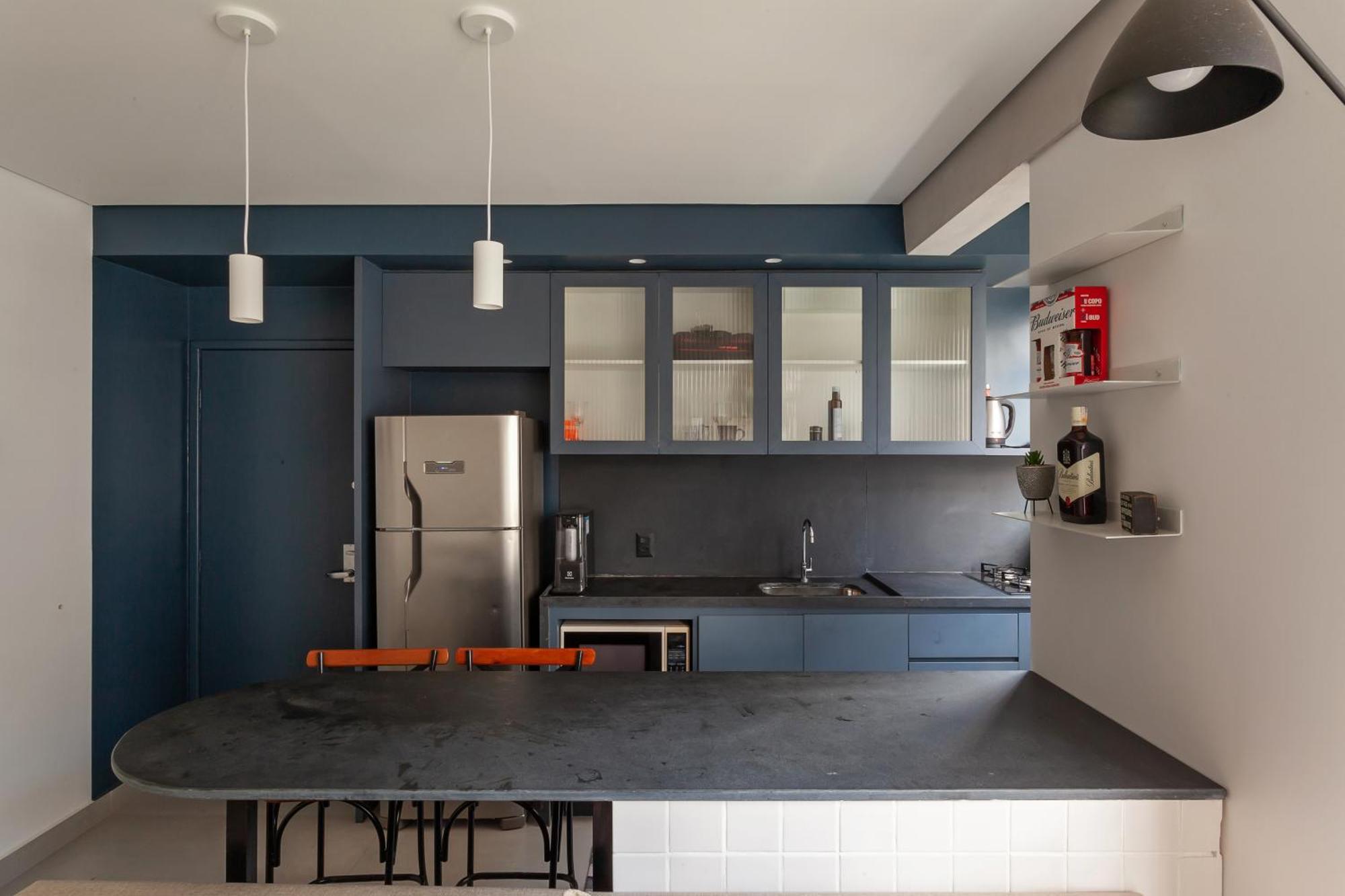 Apartamento Loft Novissimo Belo Horizonte Eksteriør bilde