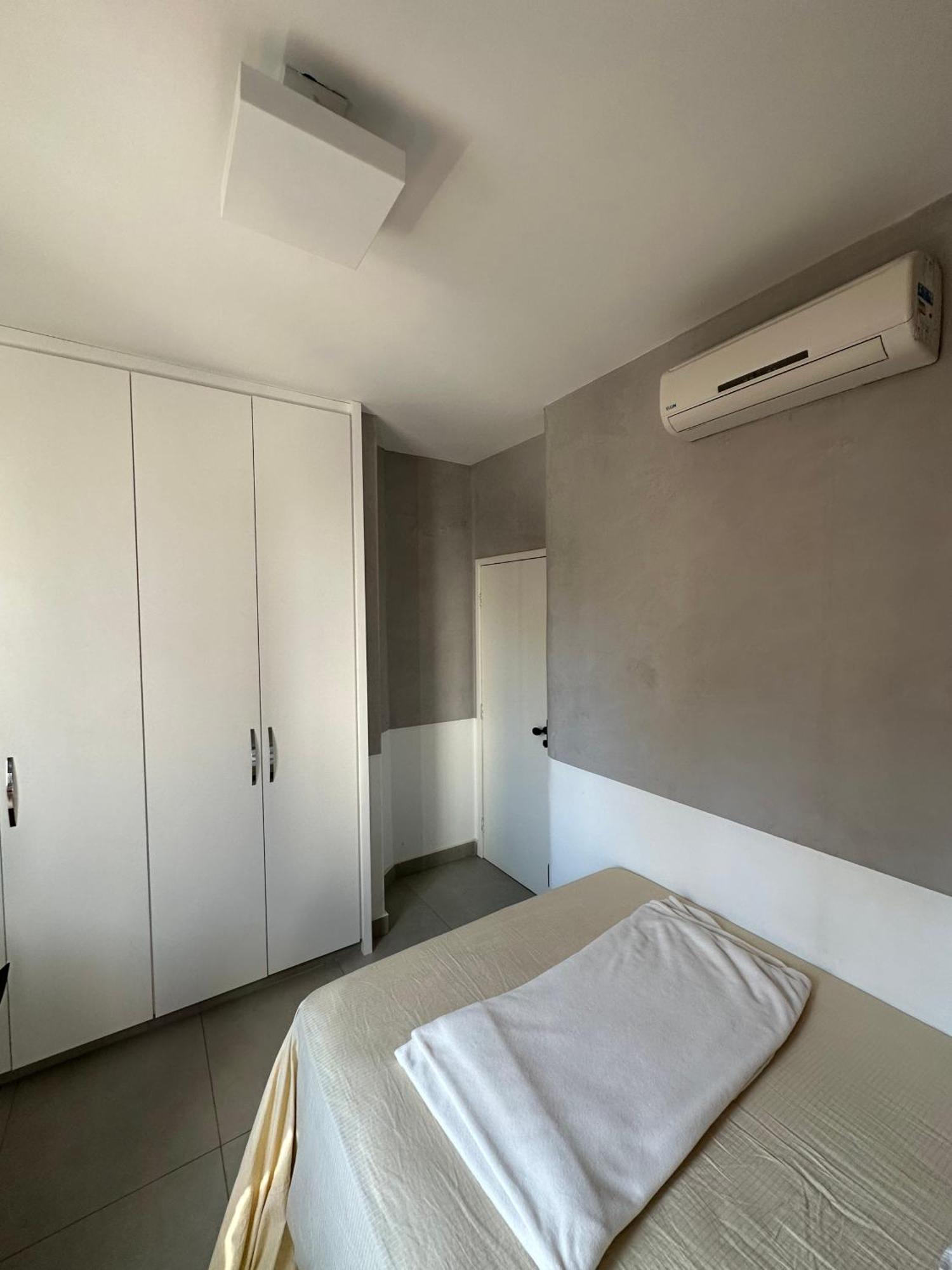 Apartamento Loft Novissimo Belo Horizonte Eksteriør bilde